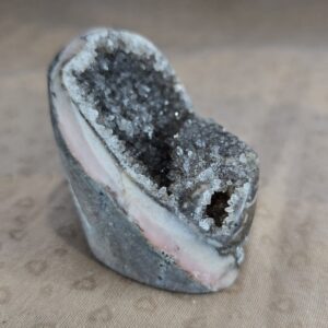 Natural Sugar Amethyst Cut Base – 100g